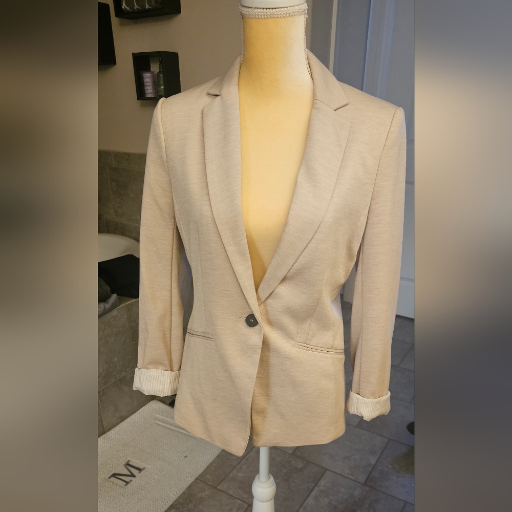 H&m blazer